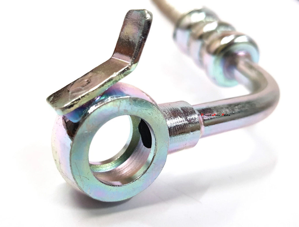 *NEW* POWER STEERING HIGH PRESSURE HOSE SUIT TOYOTA KLUGER MCU28 3.3L 2003- 2007