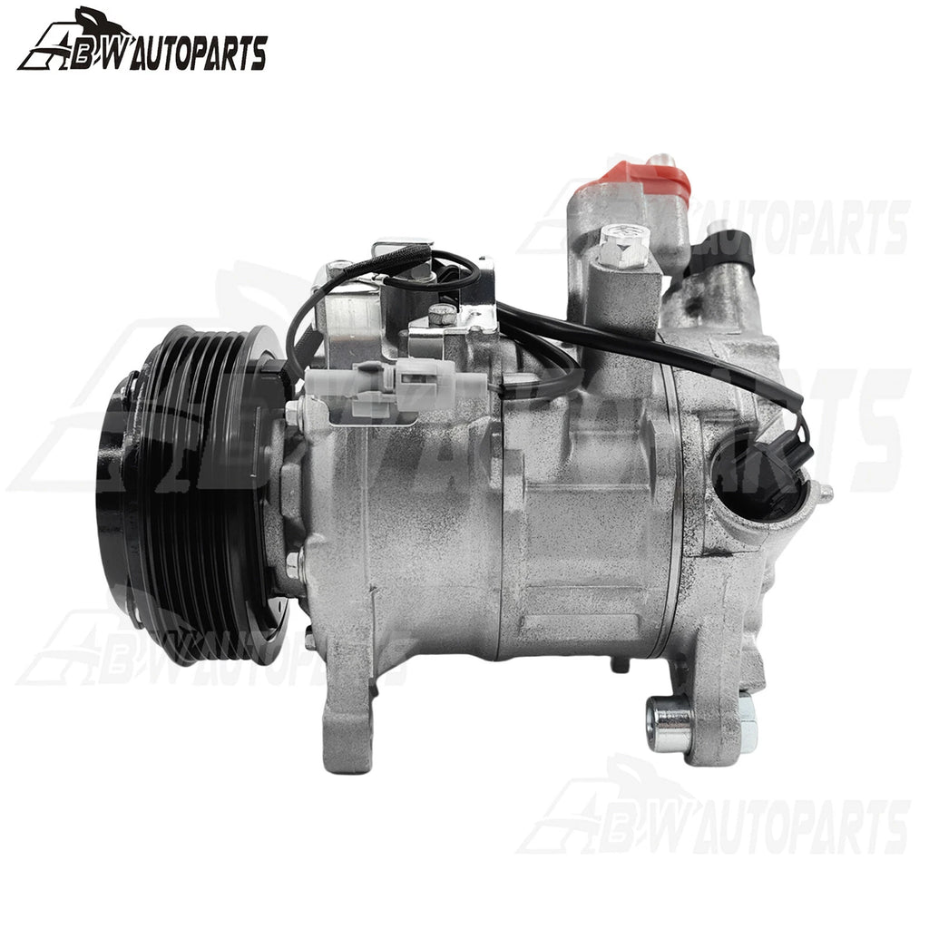A/C Air Conditioning Compressor for BMW E84 E89 E90 F30 F31 F10 320d 328i X1 X5
