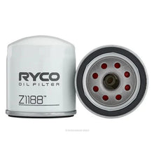 Load image into Gallery viewer, Ryco Transmission Filter Z1188