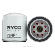 Ryco Z1188 Automatic Transmission Filter – Aftermarket Service Part