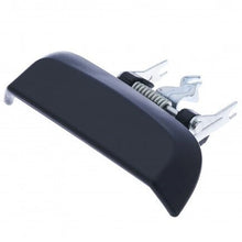 Load image into Gallery viewer, Rear Left Primed Black Outer Door Handle for Nissan Pathfinder R51 2005-2013