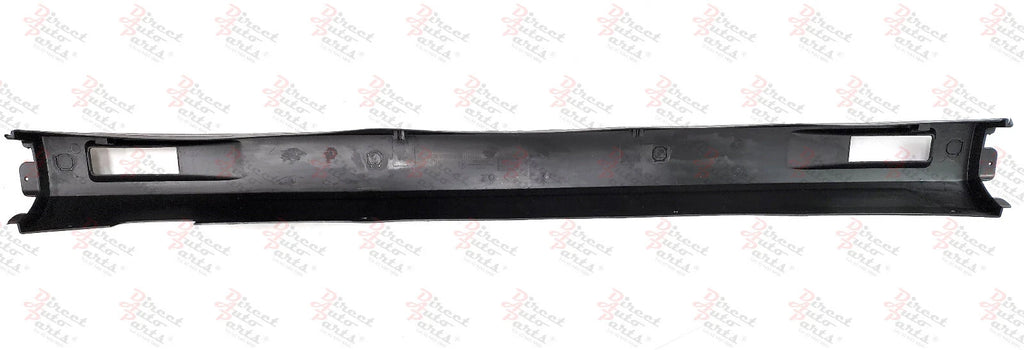 *NEW* REAR BACK BUMPER BAR COVER for LDV V80 VAN SWB & LWB 2013 - 2021