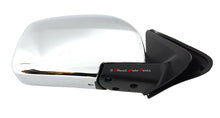 Load image into Gallery viewer, *NEW* DOOR MIRROR (ELECTRIC CHROME) for NISSAN PATROL GU Y61 10/2097 -2016 RIGHT