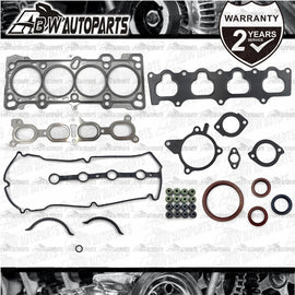 VRS Cylinder Head Gasket Set Fit for Ford Laser Mazda 323 1.6L 4Cyl DOHC EFI ZM