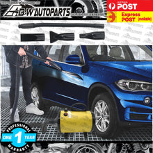 Load image into Gallery viewer, 1x Mini Motor Blower Dryer High-Powered Touchless for Cars Boats Cleaning