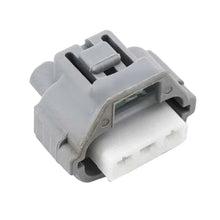 Load image into Gallery viewer, 3 Pins Auto Wiring Turn Signal Headlight Connector Plug fits Toyota