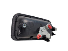 Load image into Gallery viewer, Tailgate Handle NO Keyhole Black for VW / Volkswagen Amarok Ute 2010~2020