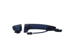 Load image into Gallery viewer, LHR/RHR Chrome Outer Door Handle W/ Smart Entry for Holden Commodore 13-17 etc