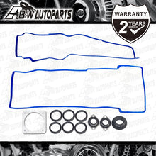 Load image into Gallery viewer, Rocker Valve Tappet Cover Gasket Kit For Ford Territory SX SY SZ 4.0L incl Turbo