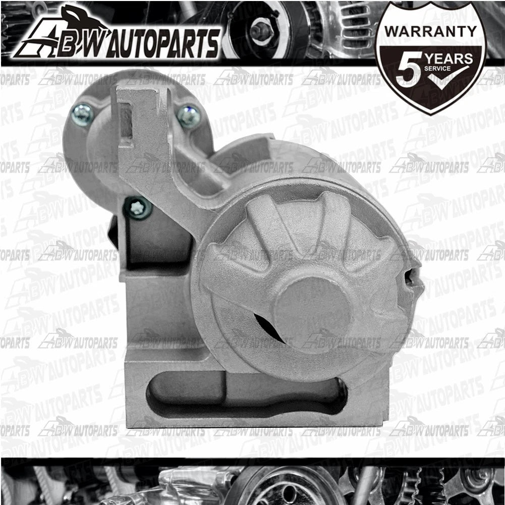 Fits Mercury Mercruiser Volvo Penta OMC 3862308 50-806965A4 NEW Starter Motor
