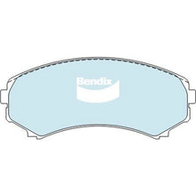 Load image into Gallery viewer, Bendix Heavy Duty Brake Pad Set Front DB1388 HD