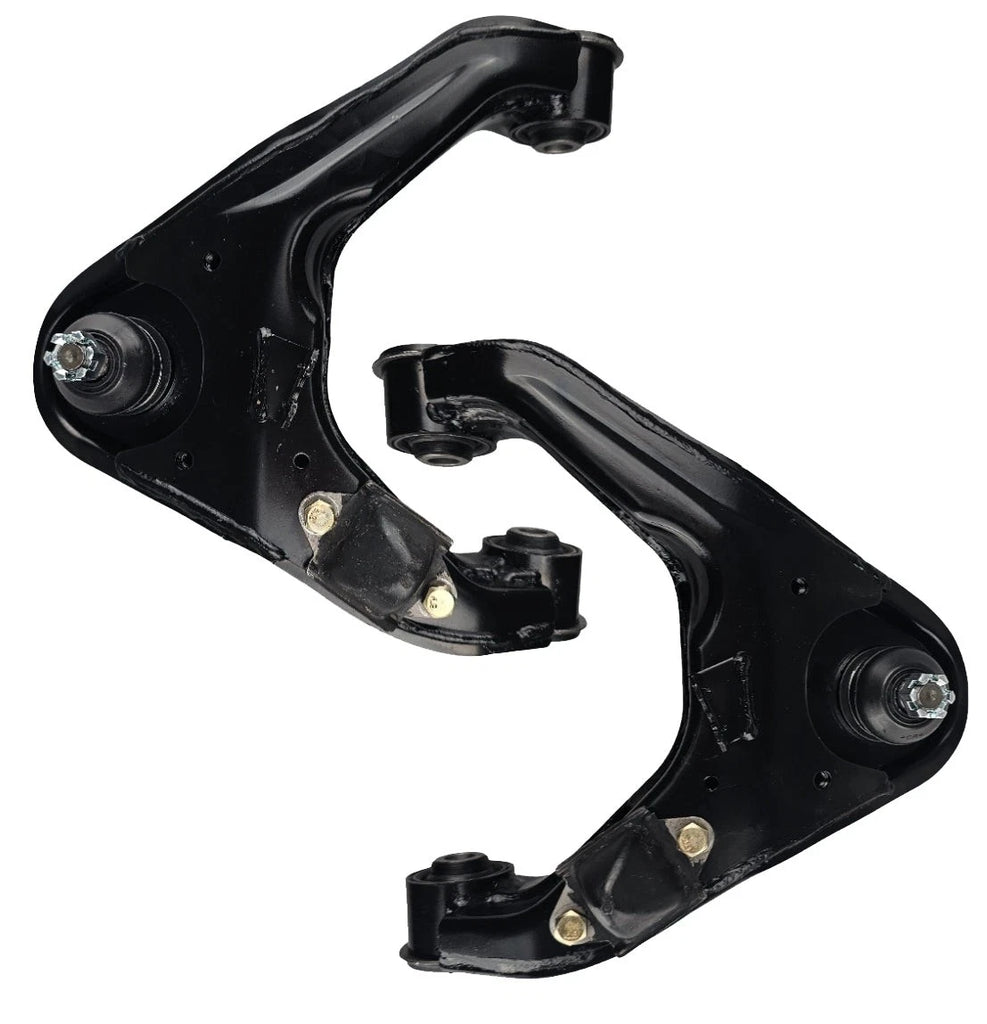 Front Upper & Lower Control Arm Kit for Mitsubishi Triton MQ MR 2.4L 2015-2025