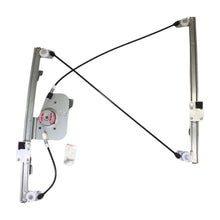 Load image into Gallery viewer, Front Left Window Regulator W/o Motor for BMW 3 Series E46 00-04 2-Dr Compact