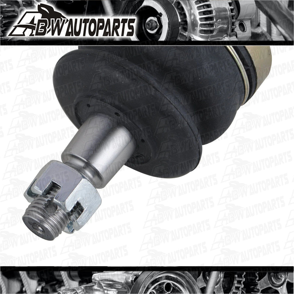 Upper Adjustable Control Arm Kit For Lift Up 3" 4" For Holden Colorado 2017- ON