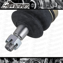 Load image into Gallery viewer, Upper Adjustable Control Arm Kit For Lift Up 3" 4" For Holden Colorado 2017- ON