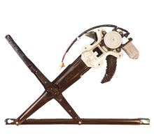 Load image into Gallery viewer, Front Right Window Regulator W/Motor 4 Pins for Honda Civic EG EH 2 Door 91-1995