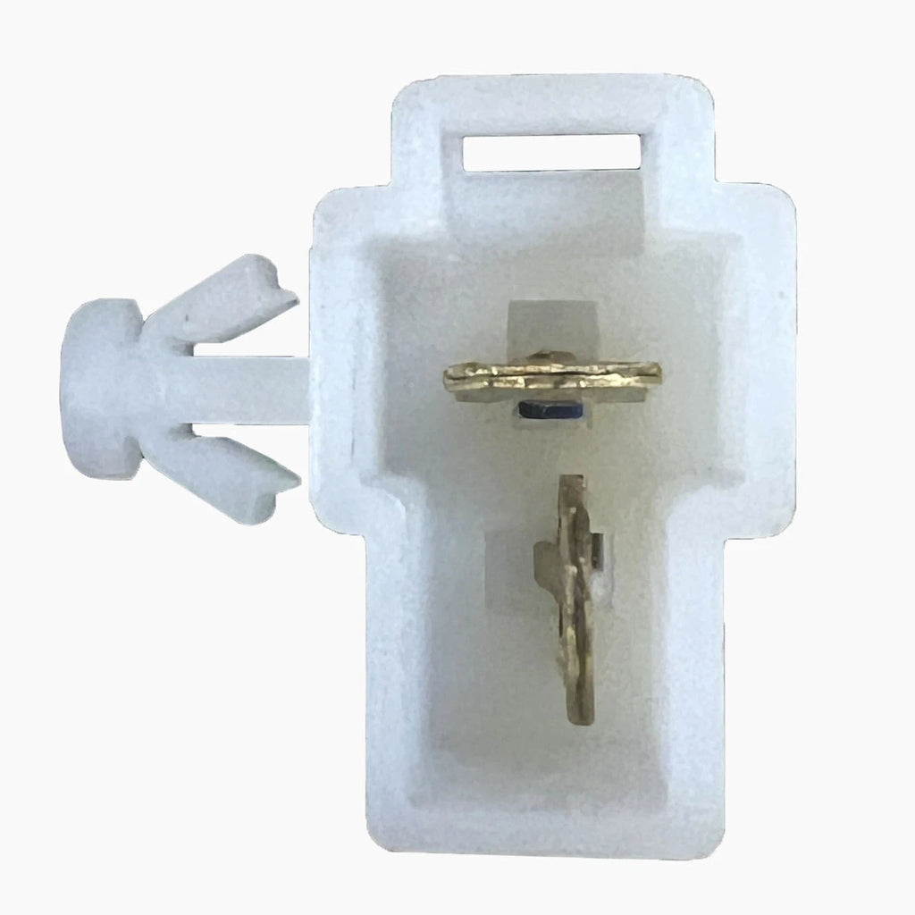 Front Right Window Regulator W/ Motor 2 Pins for Mazda MX-5/Miata/Roadster 98-05