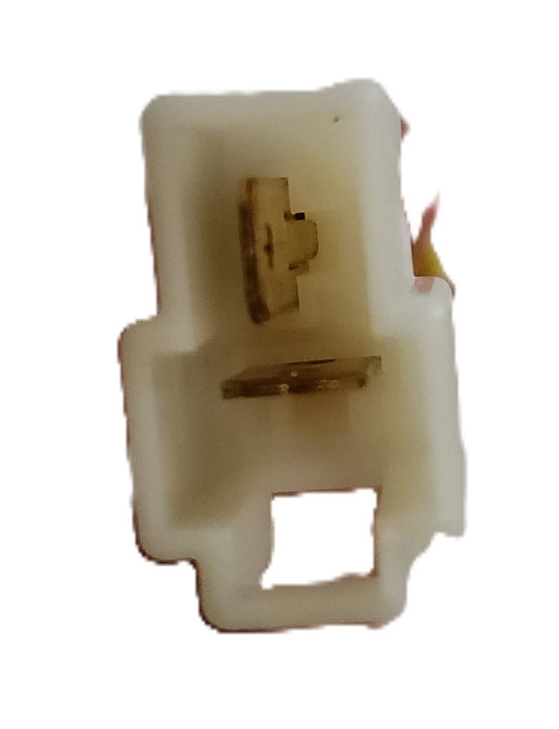 Rear Right Window Regulator With Motor 2 Pins for Holden Captiva CG7 2006-2014