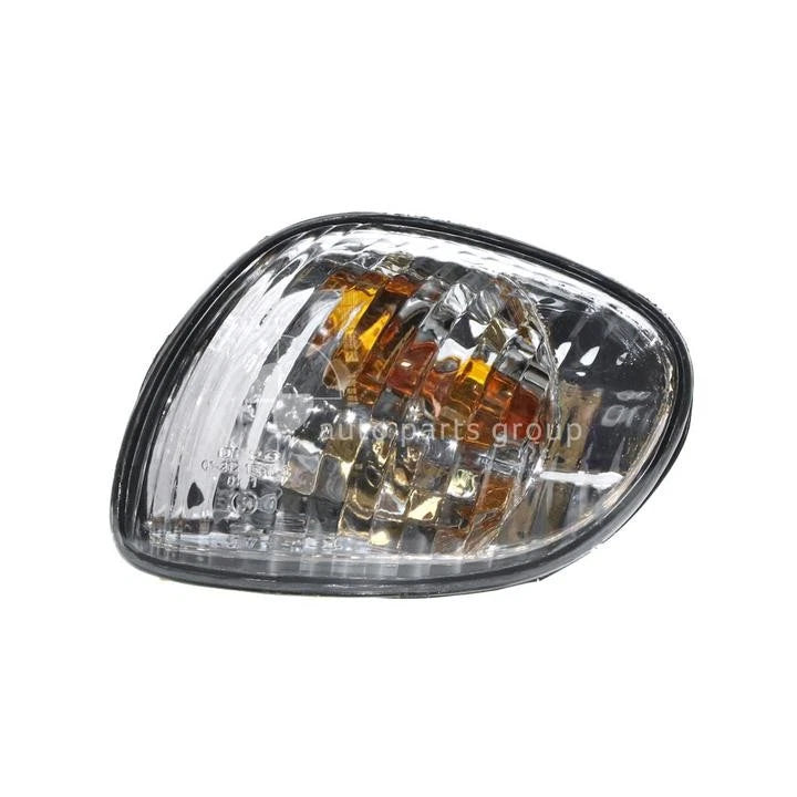 APG All Crash Front Park / Indicator Lamp Passenger Side Certified Suits Toyo...