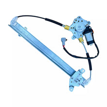 Load image into Gallery viewer, Window Regulator With Motor 6 Pin Front Left for Nissan Xtrail T30 2001-2007