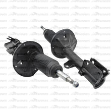 Load image into Gallery viewer, 2 Heavy Duty Front Strut Shocks for KIA Sportage KM 2.0 2.7 SUV 05-19