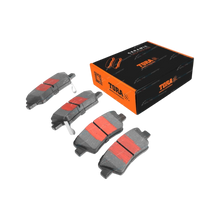 Load image into Gallery viewer, Rear Disc Brake Pads Set for Hyundai Veloster FS 2012-2019