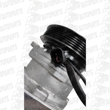 Load image into Gallery viewer, A/C AC Compressor for Jeep Grand Cherokee WJ WG 4.7 V8 8cyl EVA EVC Petrol 99-05