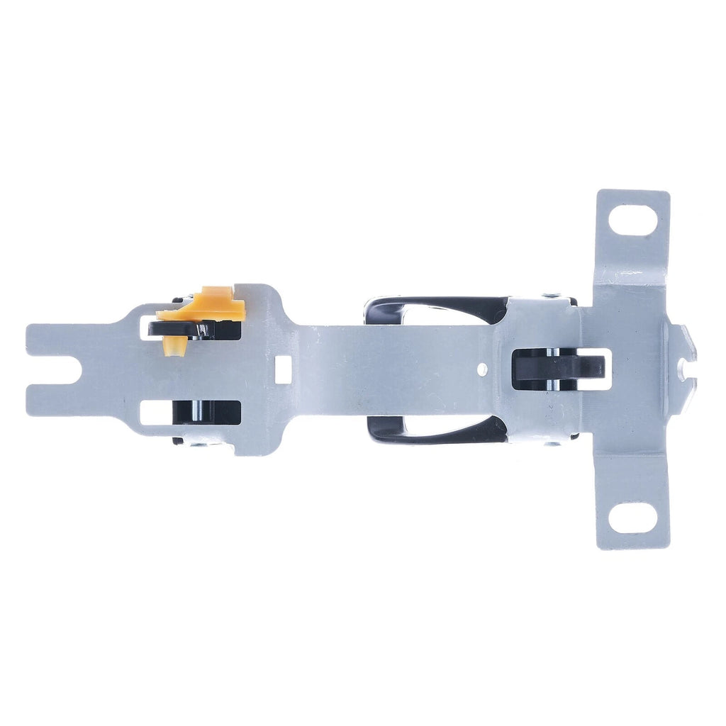 Front Left Inner Door Handle Black For Toyota Landcruiser BJ FJ HJ 40 42 45 47