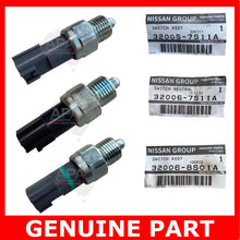 Load image into Gallery viewer, GENUINE Navara D40 4WD Drive Switch Transfer Case Neutral Position Sensor Kit