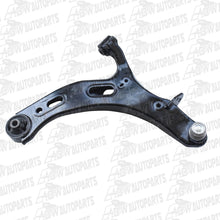Load image into Gallery viewer, Front Lower Left &amp; Right Control Arm Fit Subaru Liberty Outback BM BR 2009-2014
