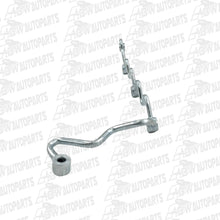 Load image into Gallery viewer, For Toyota Hilux KDN185 Prado KDJ120 1KD Injector Fuel Rail Return Leak Off Pipe