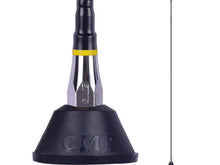 Load image into Gallery viewer, GME Aerial AM/FM Fibreglass Antenna &amp; Base 1560mm AEM2
