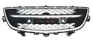 *NEW* FRONT BUMPER BAR LOWER GRILLE MESH for MAZDA CX-9 CX9 TB 10/2009 - 12/2012