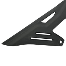 Load image into Gallery viewer, Motorcycle ABS Chain Guard Guide Cover Protector Black For Sur-Ron Accessories