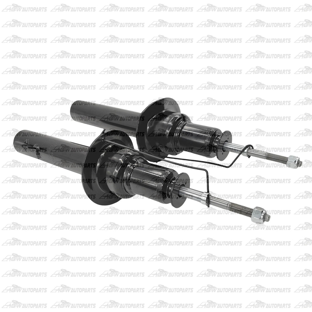 Pair Front Heavy Duty Strut Shock Absorbers for Jeep Grand Cherokee WH
