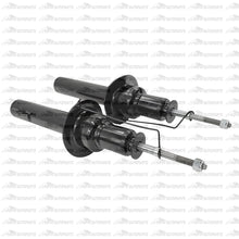 Load image into Gallery viewer, Pair Front Heavy Duty Strut Shock Absorbers for Jeep Grand Cherokee WH
