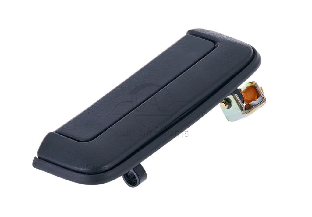 Textured Black Front Right Outer Door Handle for Mitsubishi L300 Express 86-14