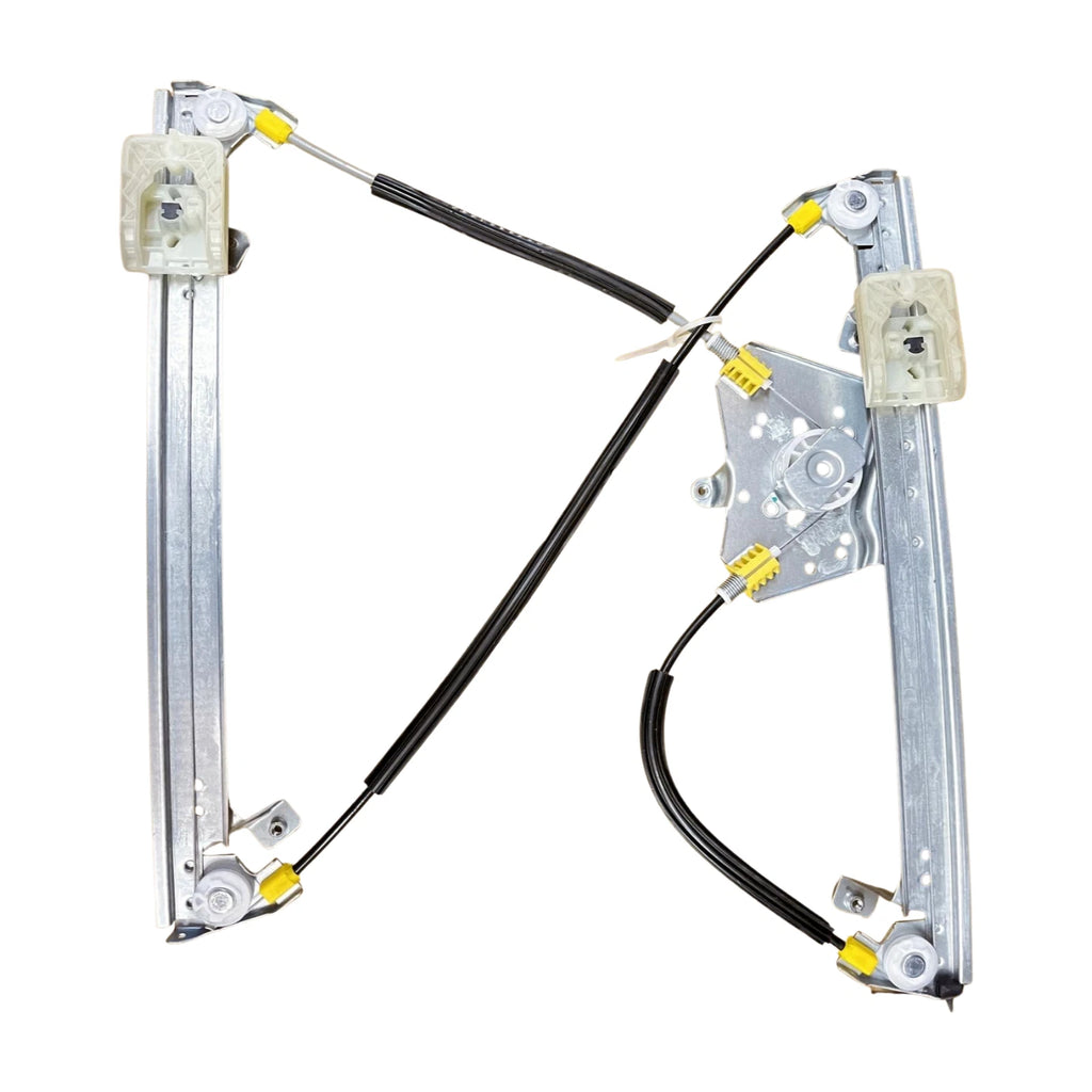 Front Right Window Regulator W/o Motor for Ford Focus LW/LZ 2011 - 2018