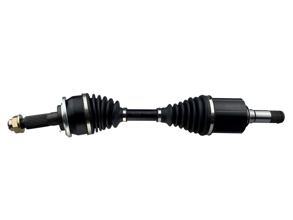 Left front CV joint drive shaft for Ford Ranger PX and Mazda BT-50 raised 40mm