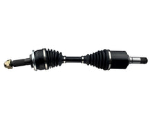 Load image into Gallery viewer, LH Front CV Joint Drive Shaft for Mazda BT50 UP UR Ford Ranger PX Raised 40mm
