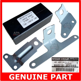 GENUINE Nissan Patrol GQ Y60 Electric Power Window Amplifier