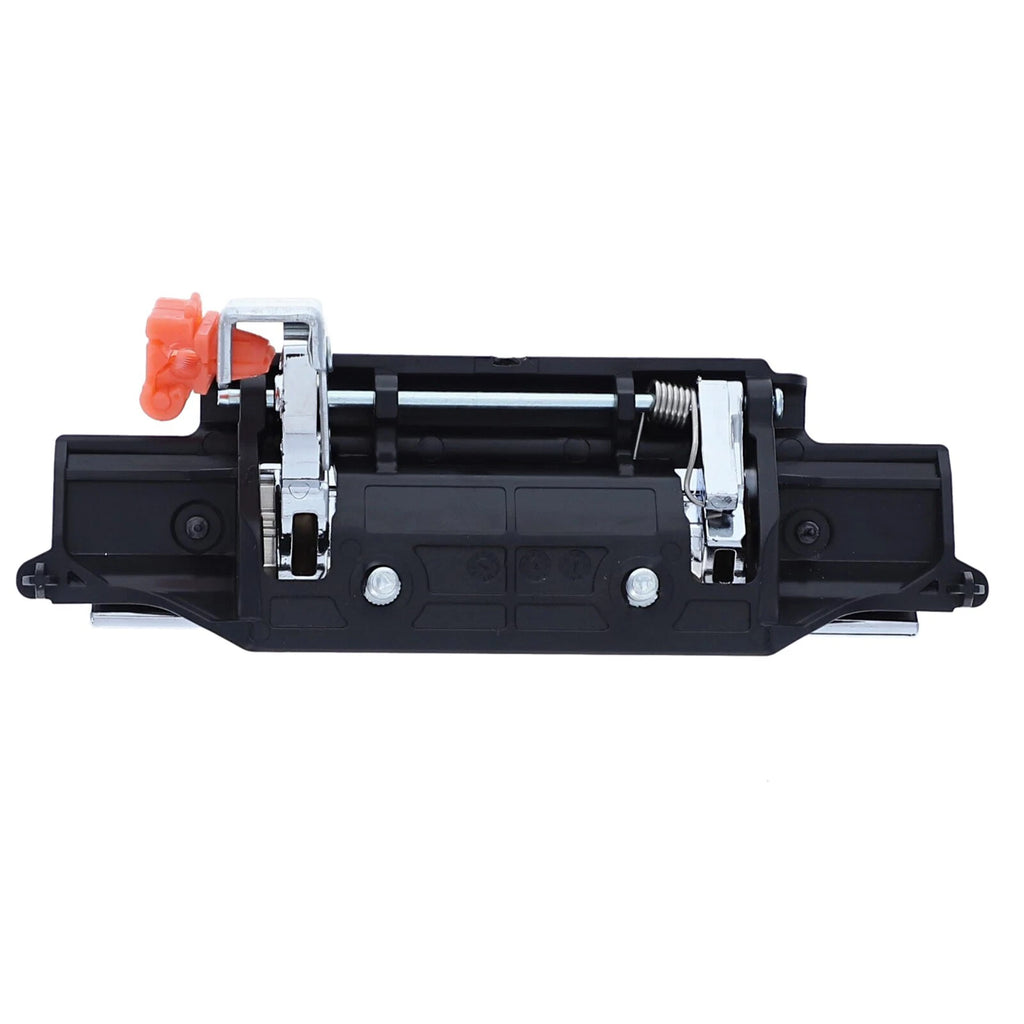 Chrome Tailgate Handle Lever for Mitsubishi Triton L200 MR 2018-On