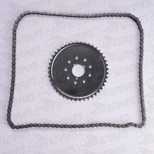 Load image into Gallery viewer, 80CC 2 Stroke Motor Motorised Bike Kit Bicycle Motorized Engine Conversion Kit