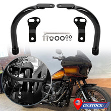 Load image into Gallery viewer, For Harley Low Rider ST FXLRST FXRST 2022-2024 Fairing Support Bracket Mount Kit
