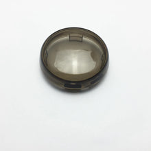 Load image into Gallery viewer, 4x SMOKE Turn Signal Len for Harley Sportster for Touring for Softail for Dyna