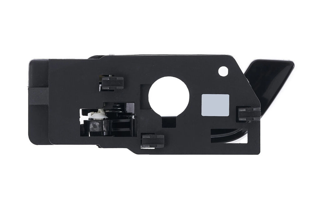Front Right Inner Door Handle Textured Black for Hyundai Tiburon 2003 -2008