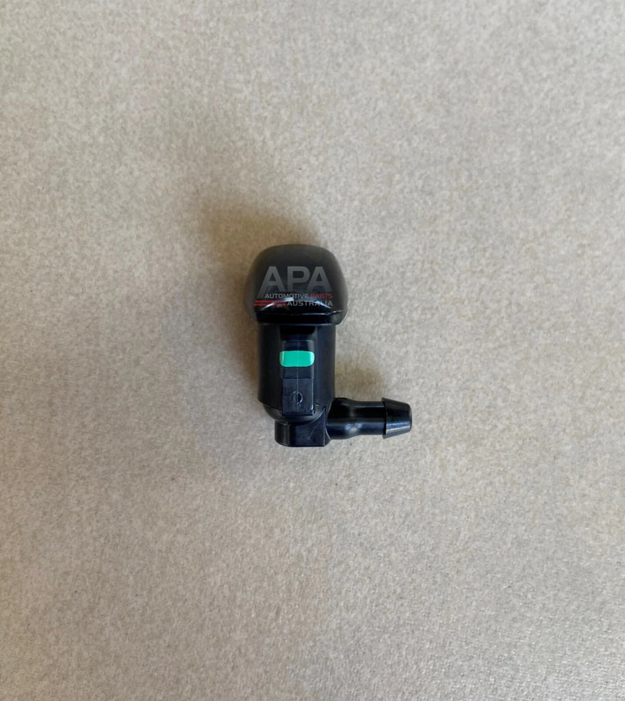 GENUINE Toyota LandCruiser 80 Series 1990-1997 Windscreen Washer Nozzle Bonnet