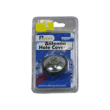 Load image into Gallery viewer, New Car Aerial Antenna Blank Off Plug Guard Mount Fender Grommet Hole Cover