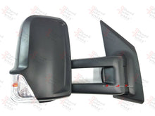 Load image into Gallery viewer, MIRROR INDICATOR BLINKER LIGHT LAMP for MERCEDES BENZ SPRINTER 2006 - ON LEFT LH