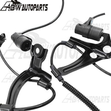 Load image into Gallery viewer, 4PCS ABS Sensor Suitable For Toyota Land Cruiser 100 Lexus LX470 1998-2007
